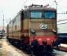 62570 Roco Electric locomotive class E.645